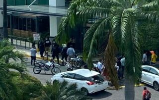 sicariato en Guayaquil