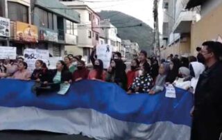 un estudiante murió electrocutado en un colegio