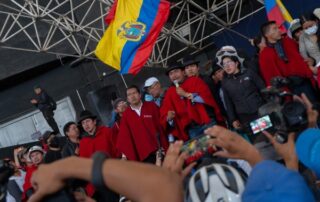 Los tres momentos más importantes del día 11 del paro nacional