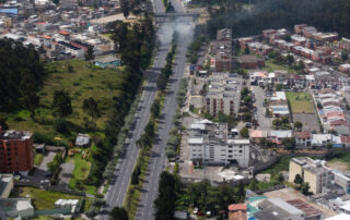 fotos de Quito