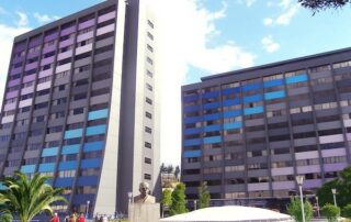 acogerá comunidades indígenas