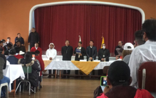 acuerdos paro nacional