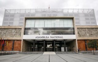 Fiscalía investiga las denuncias