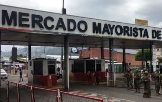 mercado Mayorista