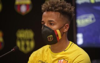 caso de Byron Castillo