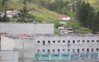 SNAI será viceministerio