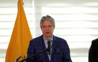 estado de excepción en azuay