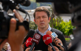 diálogo sin chantajes