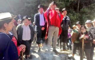 paro nacional indefinido