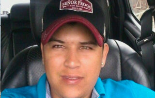 Hermano Alias Rasquiña