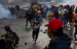 Human Rights International