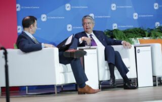 plantear un Plan Ecuador