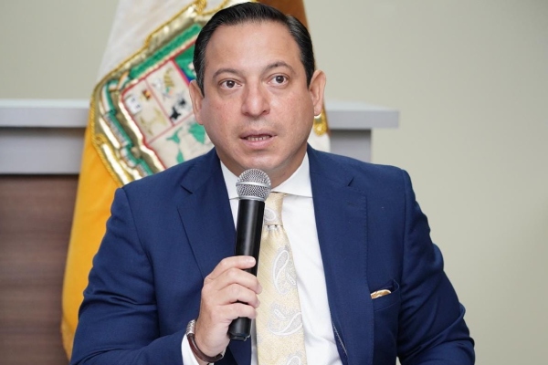Xavier Muñoz