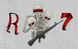miembro R7