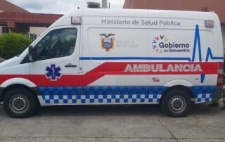 personas murieron por bloqueos de vías