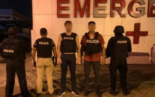 nieto de expresidente