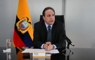 gobierno entregará más dinero a los GAD
