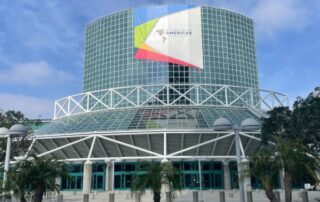 Cumbre de las Américas