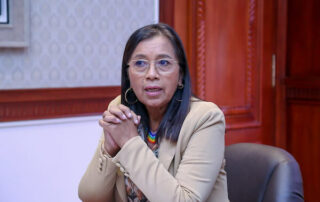 manipulación a un juez en el caso de Guadalupe Llori