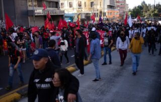 riesgo país ha aumentado