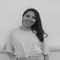 Nicole Torres Arévalo