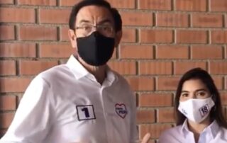 ¿Qué es mi bebito fiu fiu? Te contamos