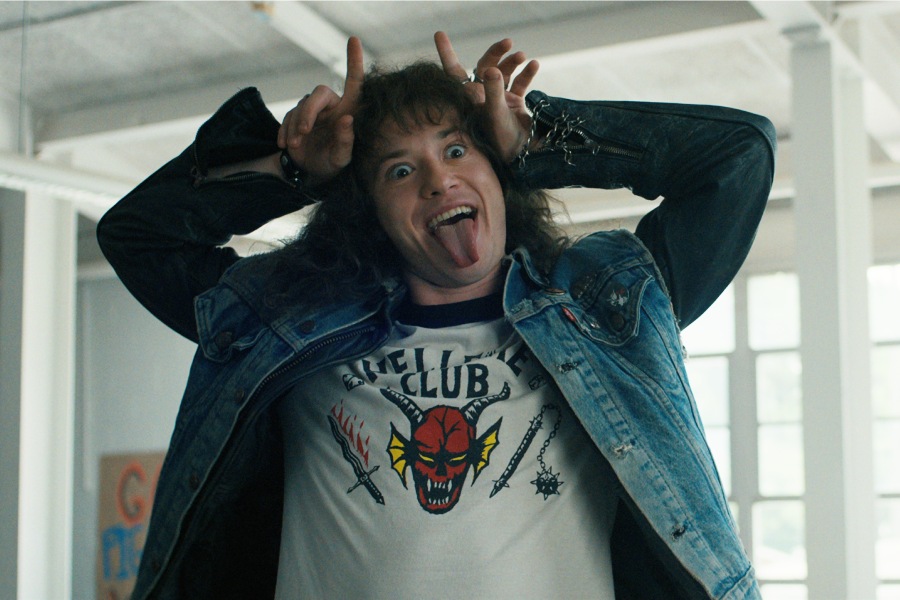 Por qué nos encanta Stranger Things