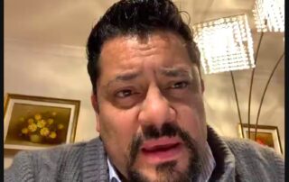 ¿Quién es Fausto Jarrín Terán, exasambleísta? Un breve perfil