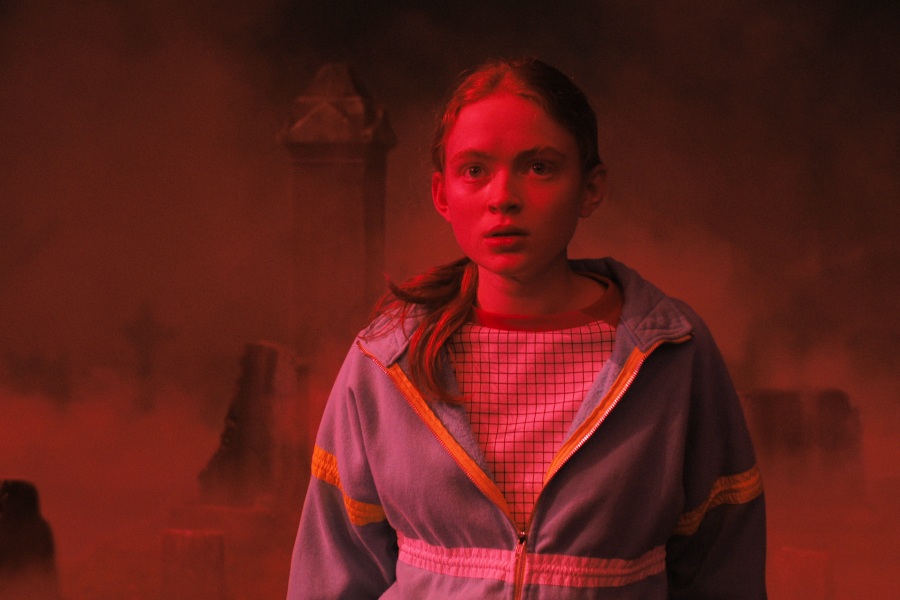 Por qué nos encanta Stranger Things