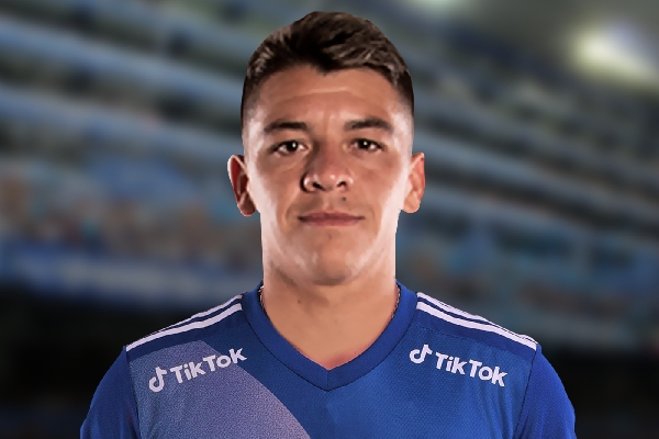 Nuevo jugador de Emelec, con denuncia por presunto abuso sexual