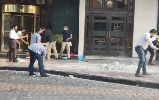 Todo lo que sabemos del temblor de 6 grados en Ecuador