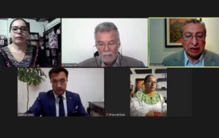 La pugna por la presidencia de la ID, explicada