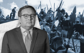 Rafael Balda: “El gobierno sale debilitado pero el mayor perdedor terminará siendo UNES”