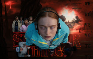 Por qué nos encanta Stranger Things