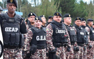 agentes de seguridad penitenciaria