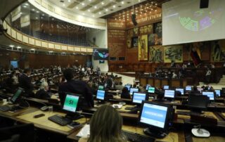 reformas a la ley de comunicación