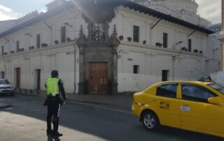 Ruta de las Iglesias