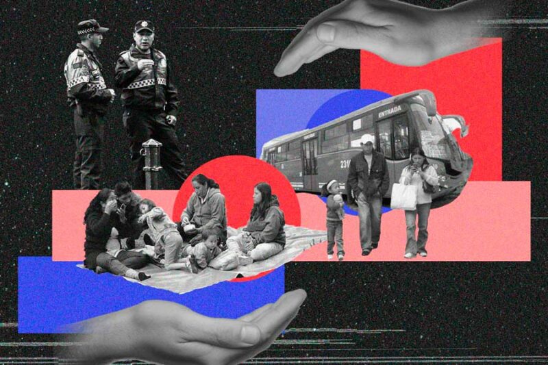 Claves para ejercer el derecho a la ciudad