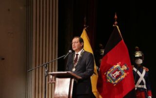 funciones de un alcalde