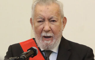 Quién fue Francisco Huerta