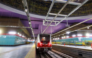 Metro de Quito