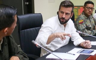 Pablo Arosemena Marriot