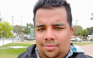 periodista asesinado