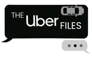 uber files