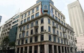 ¿Qué hacen los prefectos en Ecuador?