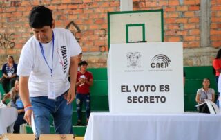 concejales de quito y guayaquil