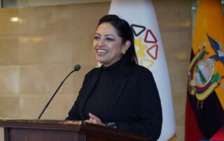 prefectura de Pichincha