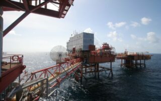 petrolera Perenco