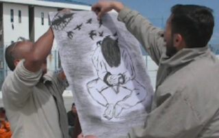 derechos personas presas