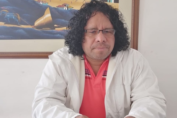 prefectura de Pichincha